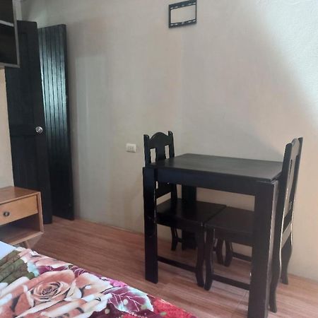 Apartamentos Caiman 3 Тортугеро Экстерьер фото