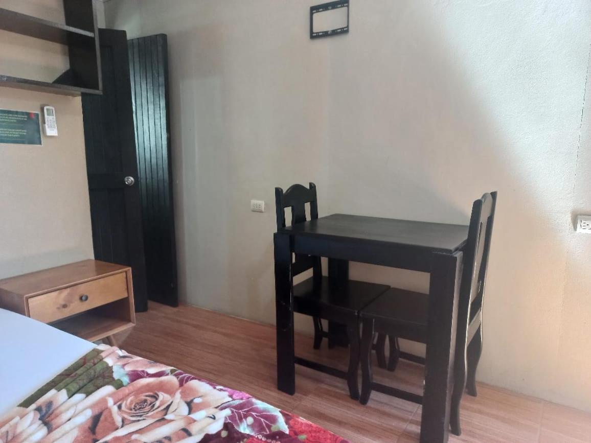 Apartamentos Caiman 3 Тортугеро Экстерьер фото